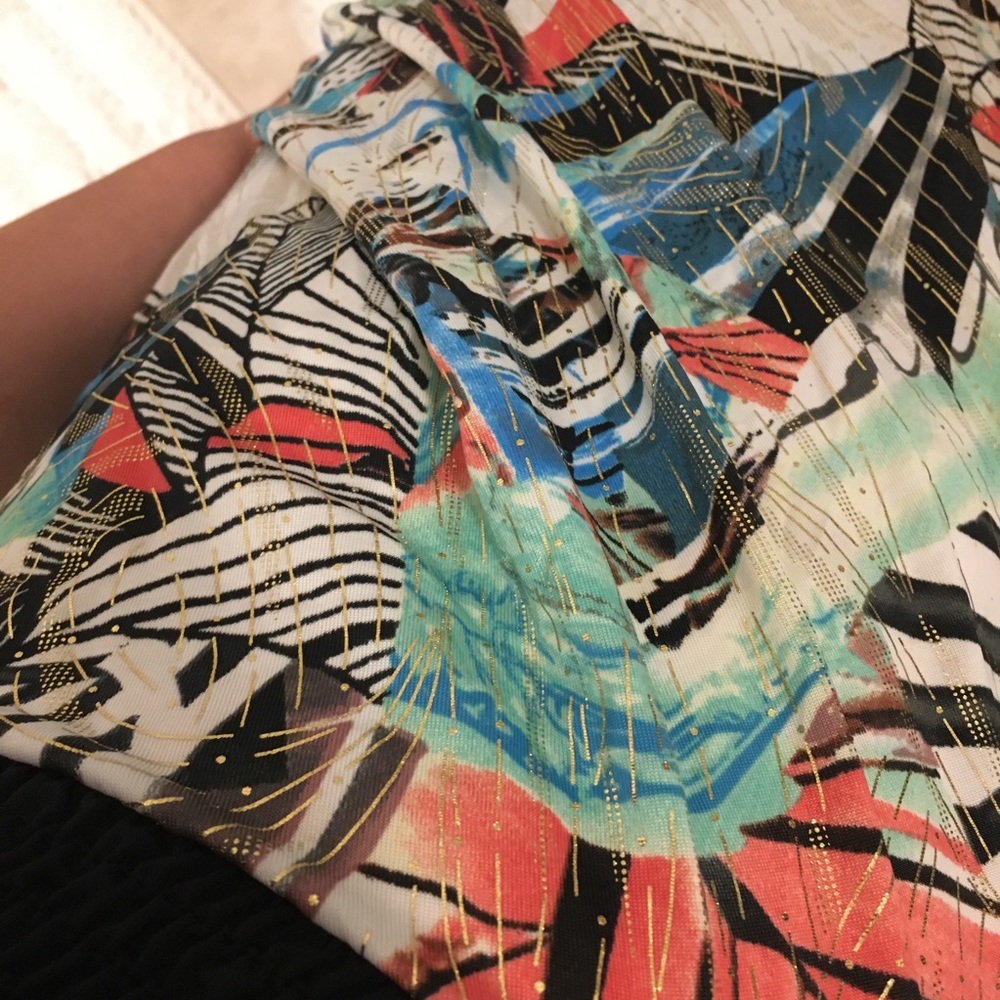 Summer dress 🌴☀️🏝⛵️ - Picture 5 of 6